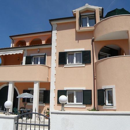 Villa Marica Primošten Zewnętrze zdjęcie