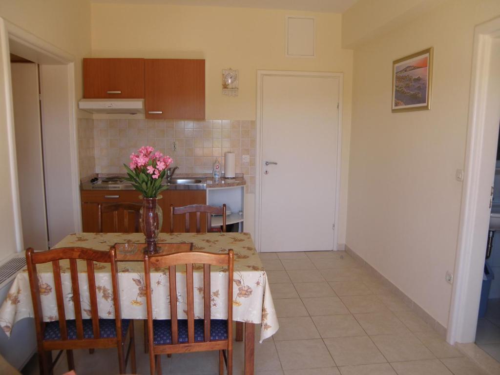 Villa Marica Primošten Pokój zdjęcie